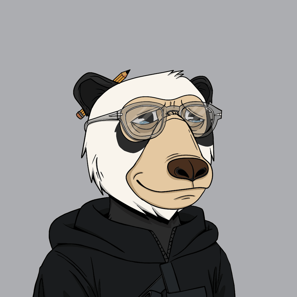 RicTemm1402's tweet photo. Community and art are for me the most important part in my journey is this amazing space π₯
@OkayBearsYC ticks both those boxes with a welcoming and strong core community that accepts everyone π€π»
The art is to damn clean and the #MutantvMachine collection is next level
#NFT https://t.co/93NItkuaHG