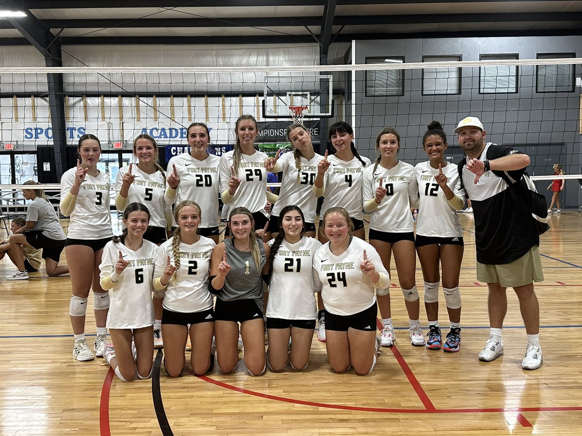 Enjoyed <a href="/ChampionsSA16/">Champions</a> summer tournament thanks for having us! 🏆🏆