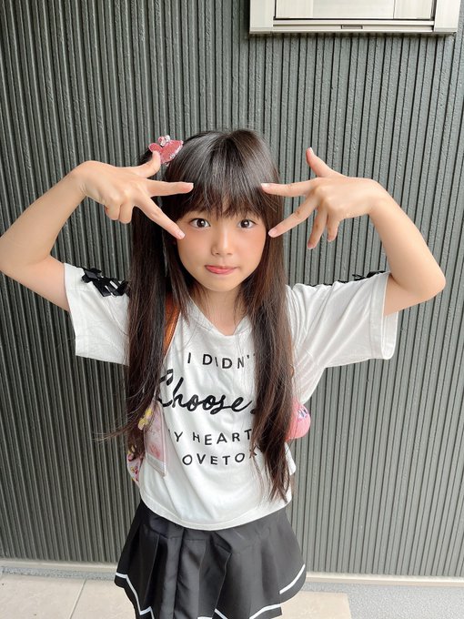 Twitterのコスプレ画像5