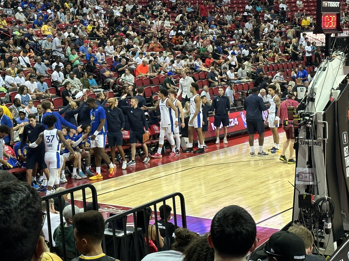 ChrisIanRuby's tweet image. May or may not have a big chunk of change on the Warriors tonight