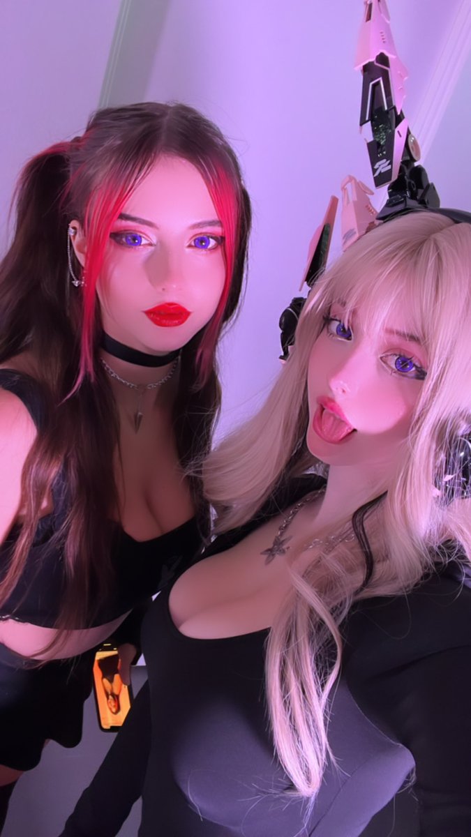 Burch Twins on Twitter: