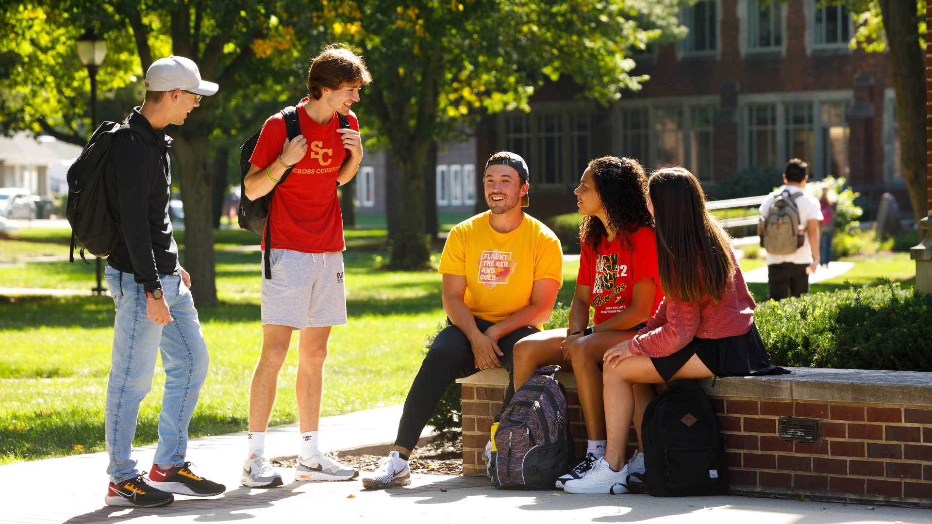 Simpson College on Twitter: "Simpson College is once again recognized ...