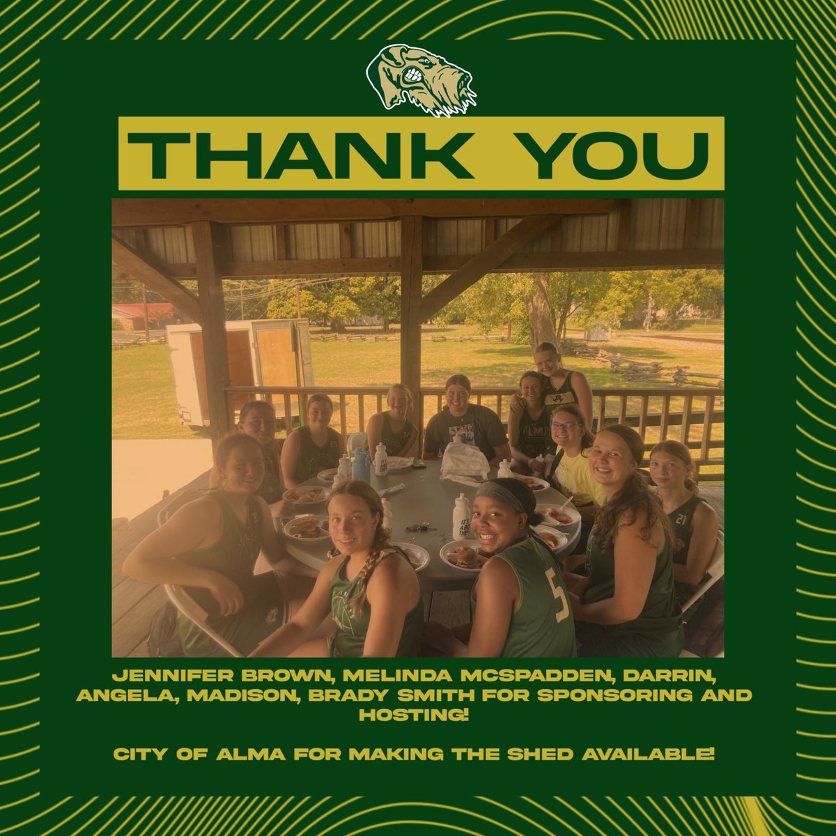 Lady Airedale 🏀 tweet media