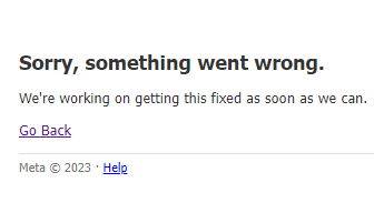 DigitalCodeMx's tweet photo. ¿Ustedes también tienen problemas para entrar a Facebook desde Google Chrome? https://t.co/DYxdcahHnU