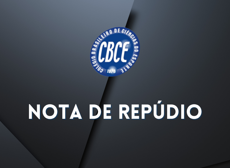 _cbce's tweet image. O CBCE manifesta seu total repúdio às ofensas expressas nas falas do Deputado Eduardo Bolsonaro que desrespeita, profundamente, todos os professores brasileiros e, extensivamente, a todo sistema formal de educação brasileira. Leia a íntegra da nota em cbce.org.br/noticia/nota-d…
