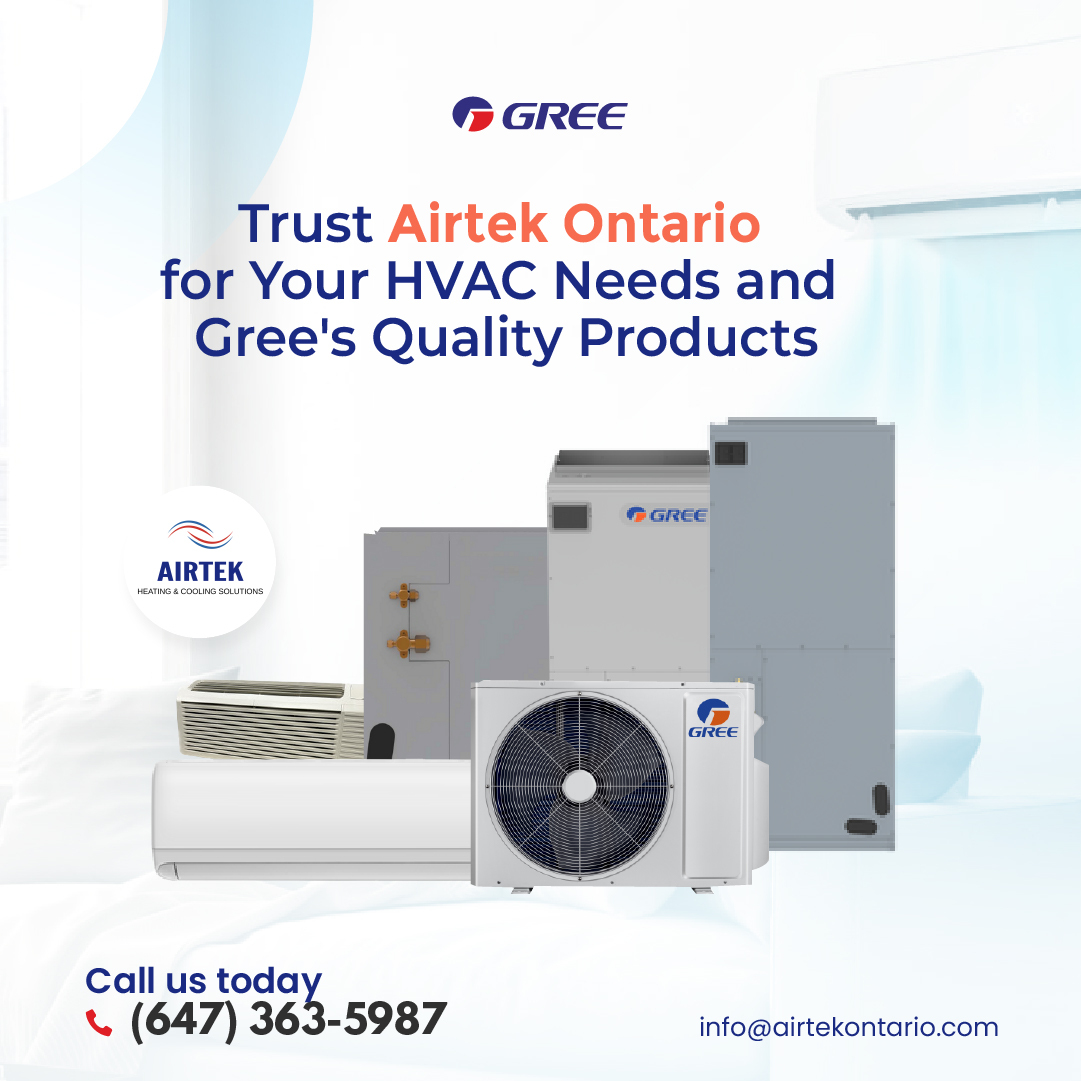 airtek hvac