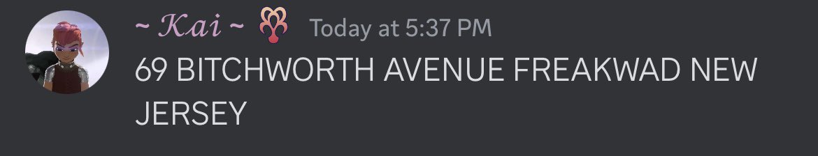 Master_Ar1's tweet image. Kai exposed, it’s clear, stalk them