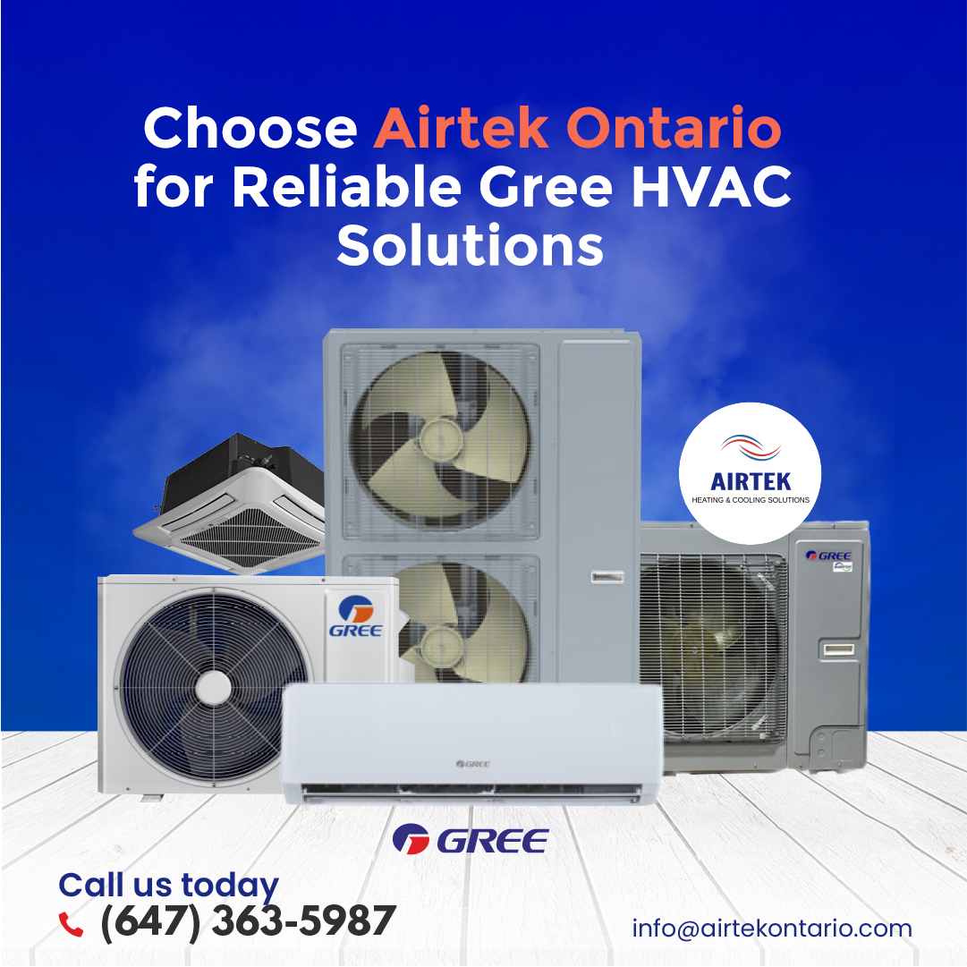 airtek hvac