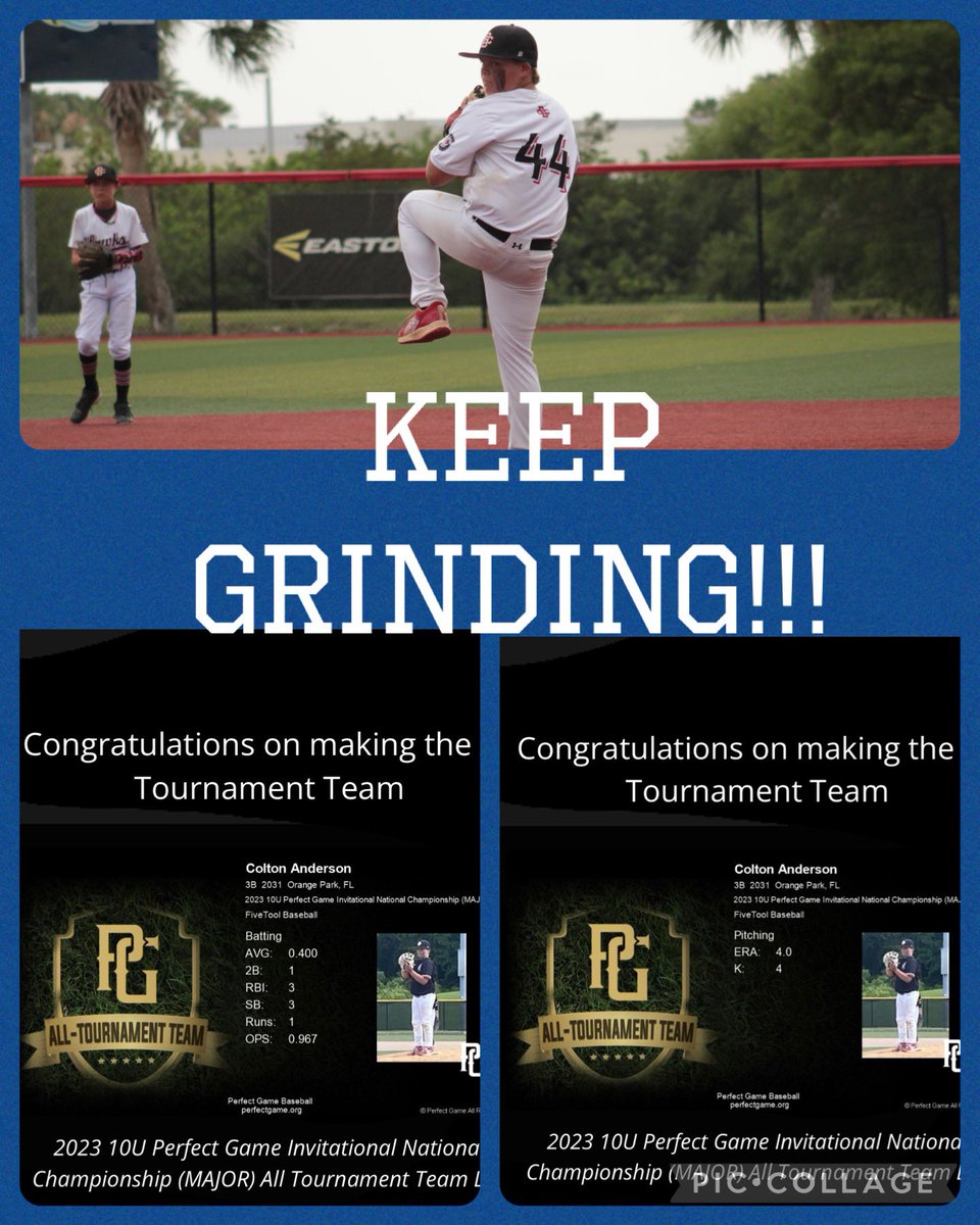 Clayton Anderson tweet media