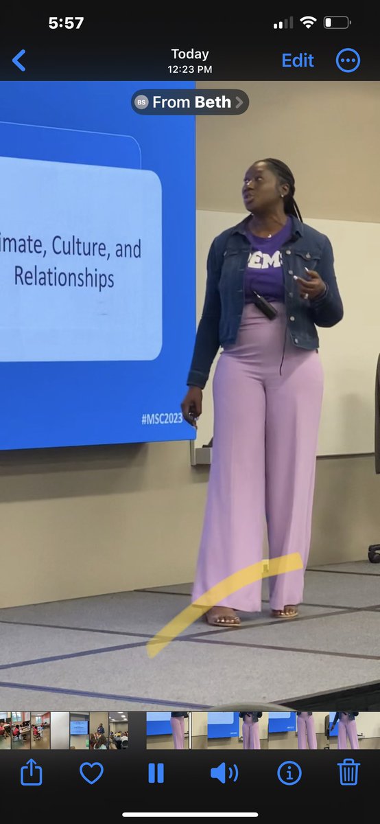 DrLucretiaPrin1's tweet photo. Beyond blessed to be given the opportunity to do what I love to do. 
#drlucretiaspeaks 
#wholechild https://t.co/zlBZ3A7r2I