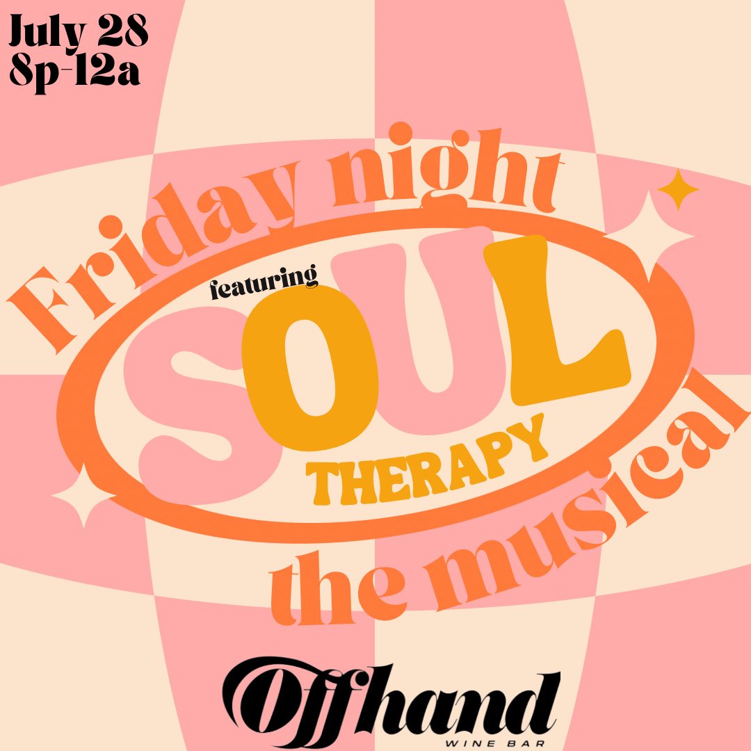 July 28th! Send your friends a cal invite cuz giiiiiirrrrllll we’re going out all summer!!