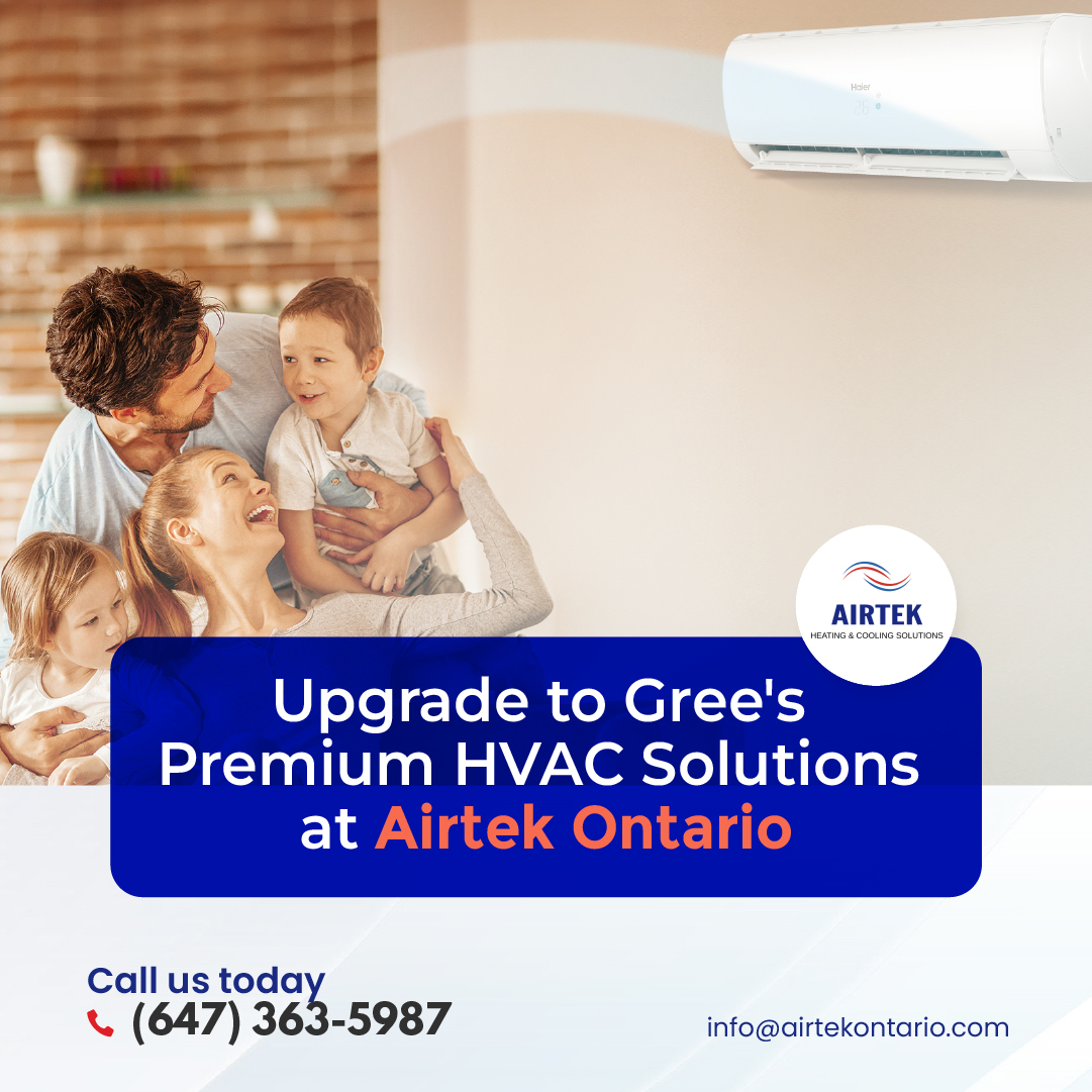 airtek hvac