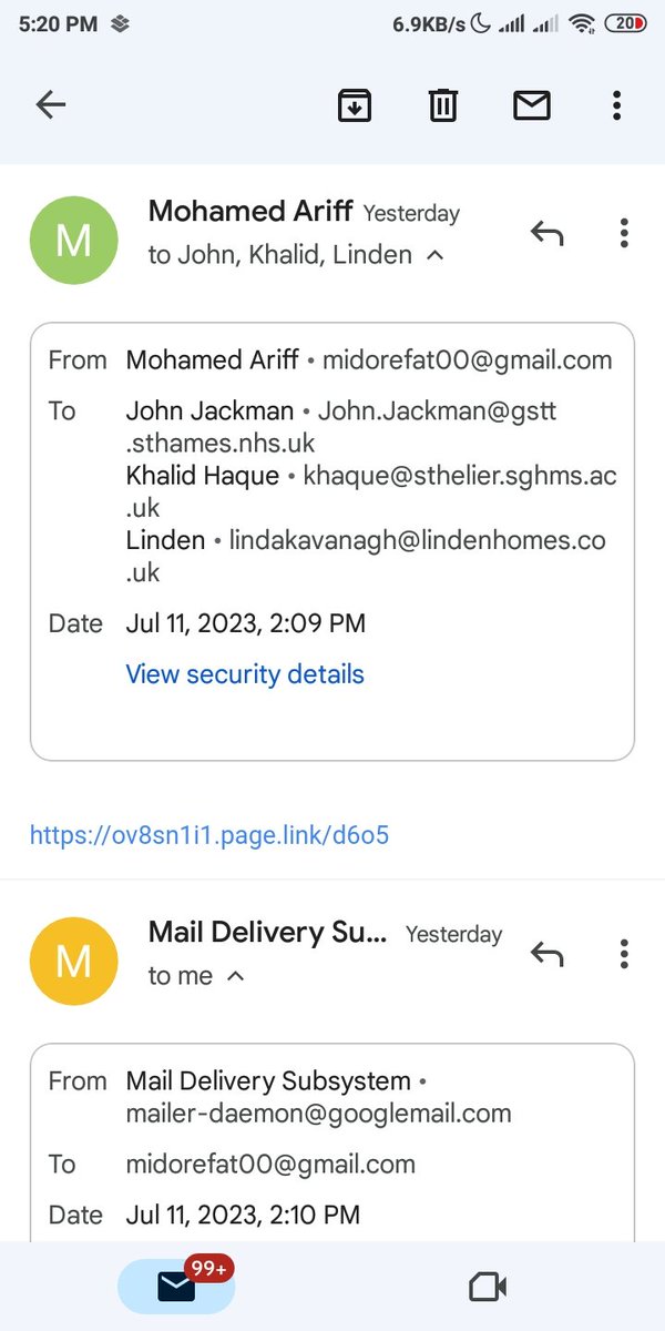 _mido_refaat_'s tweet photo. @gmail @Google @YouTube @YouTubeArabia @GoogleArabia look at this ! @Google @gmail 
@yout https://t.co/lXBF2hzd4e