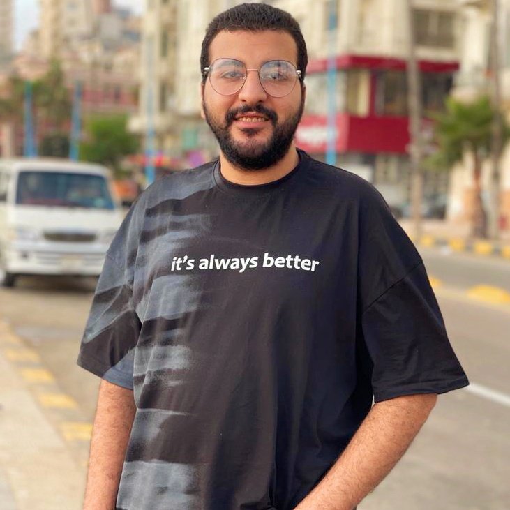 دائما افضل 💪