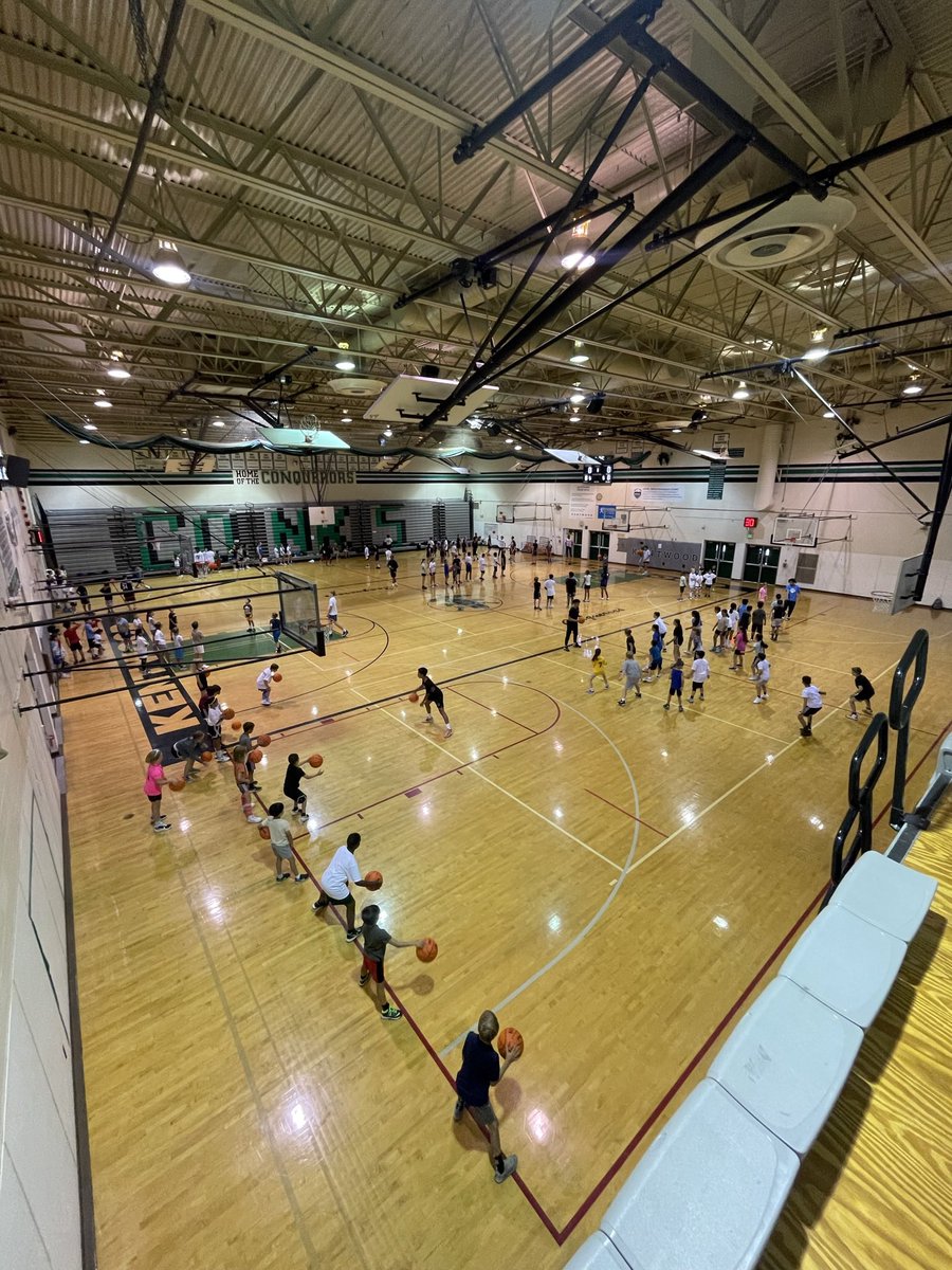 Kentwood Basketball tweet media