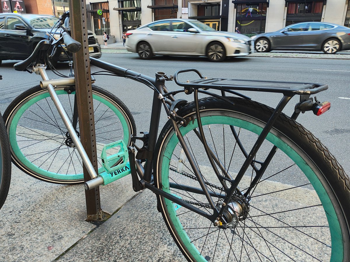 Kathryn A. Ostrofsky tweet media