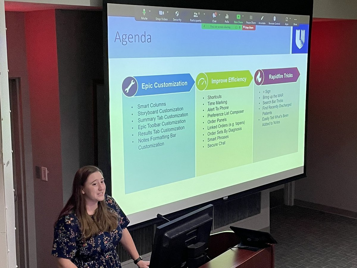 jvk213's tweet photo. First two SAR talks of the year are in the books! One was shocking, the other was epic, they were both incredible. Thanks to @JackieKercheval and Twitter-less Katie Jordan for kicking off the year with such great talks. Can’t wait for the year ahead! @IMResidencyDuke @AimeeZaas https://t.co/upYPZxpvrm