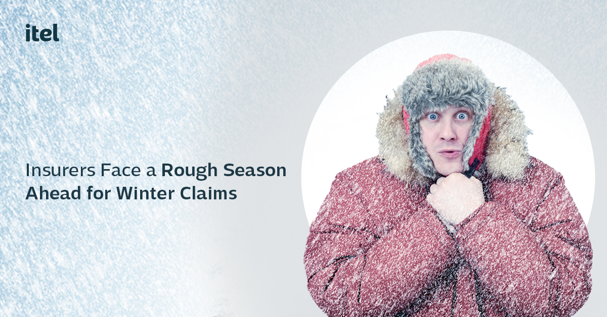 Winter may seem a mile away, but U.S. insurers should be thinking about the upcoming winter months and the rise in winter claims. Learn how to minimize losses with the right CX strategy that focuses on claim prevention: itelinternational.com/insights/insur…