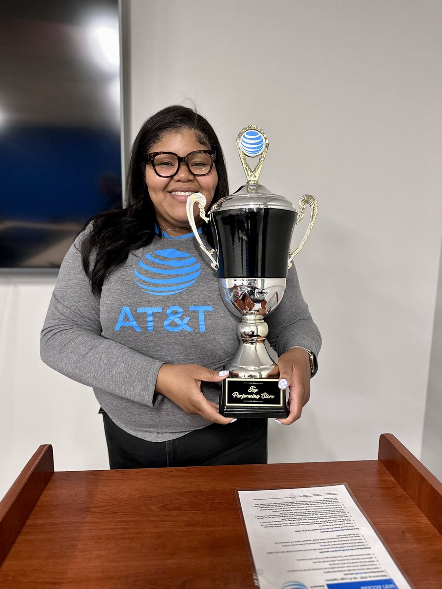 Success is not an activity 
but a process. 💯

S/O to James Wolosyzn who led the #1 location for nWo🤘🏾and under the DOS for Q1 

And S/O to Anya who led the #1 location for nWo🤘🏾&amp; #14 in the NATION for Q2.
Her team is also the first owner of nWo’s Quarterly traveling 🏆 <a href="/404girl/">Betsy Francis</a>