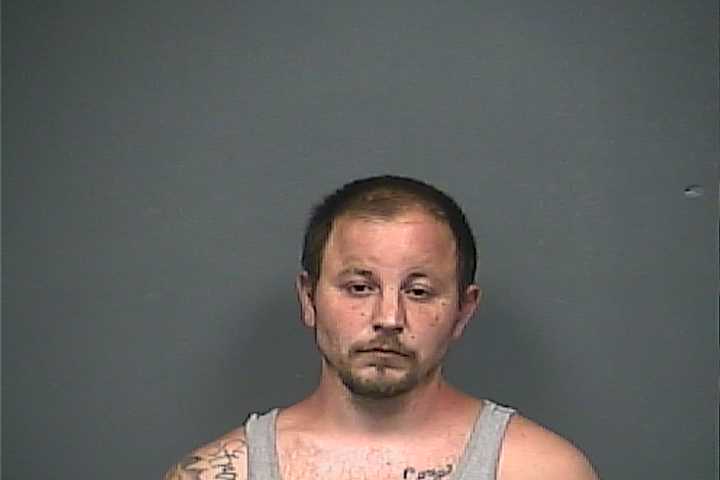 FoxNashville on Twitter: "MUG: Here's the 38-year-old suspect accused