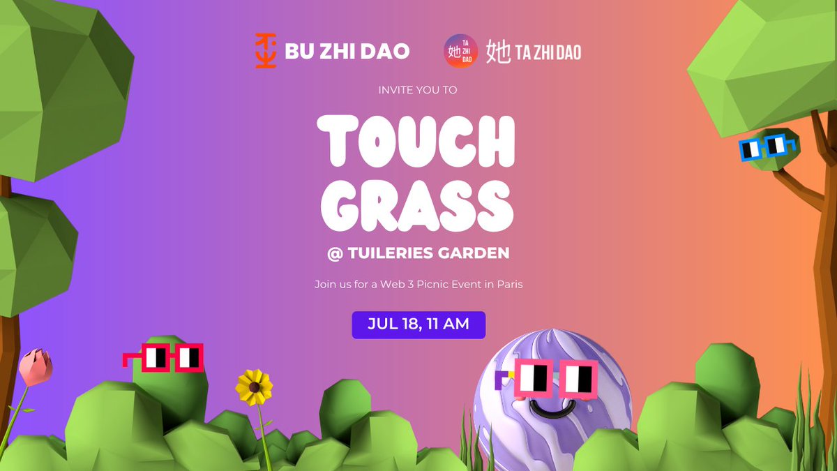 Bu Zhi DAO (🧋,🧋) tweet media