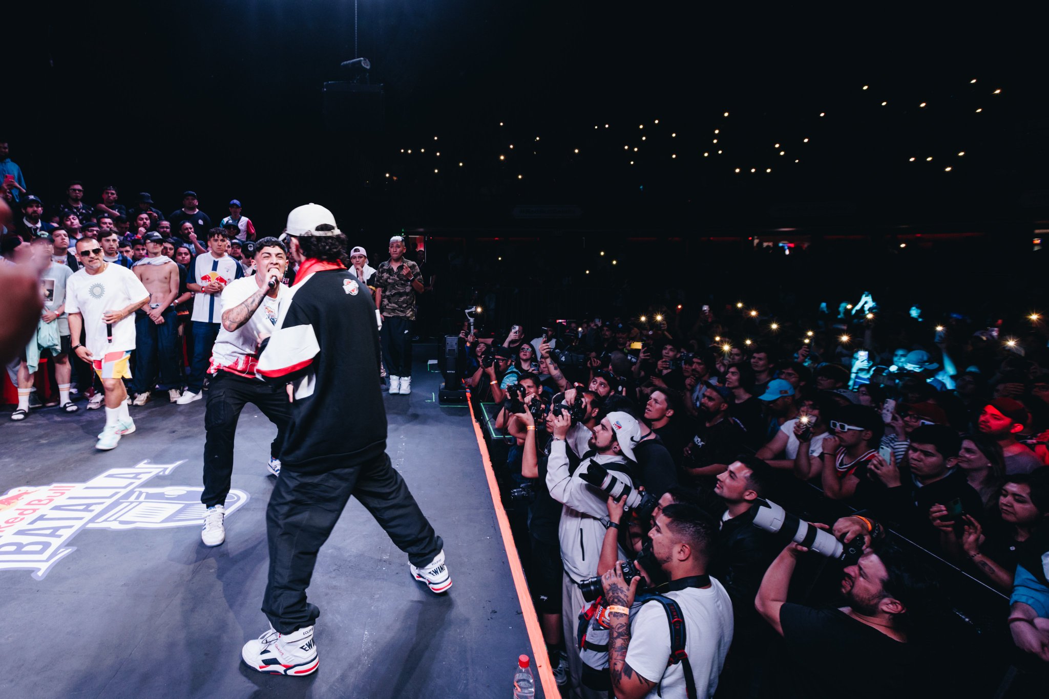 Info Freestyle on Twitter "¡Final Nacional Red Bull Batalla 🇨🇱! Ya