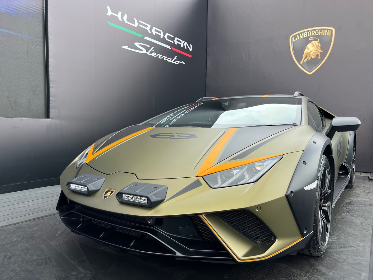 hycmodels's tweet photo. Goodwood FOS https://t.co/EKzIgxfPSk