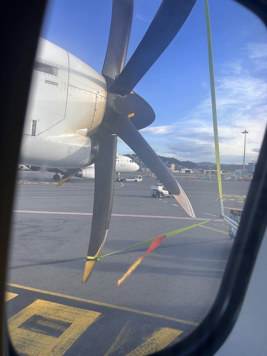 Loz8D's tweet image. First charter ✈️ Off we go to Christchurch ✌️

#Worldcupdiaries 
#BanyanaBanyana