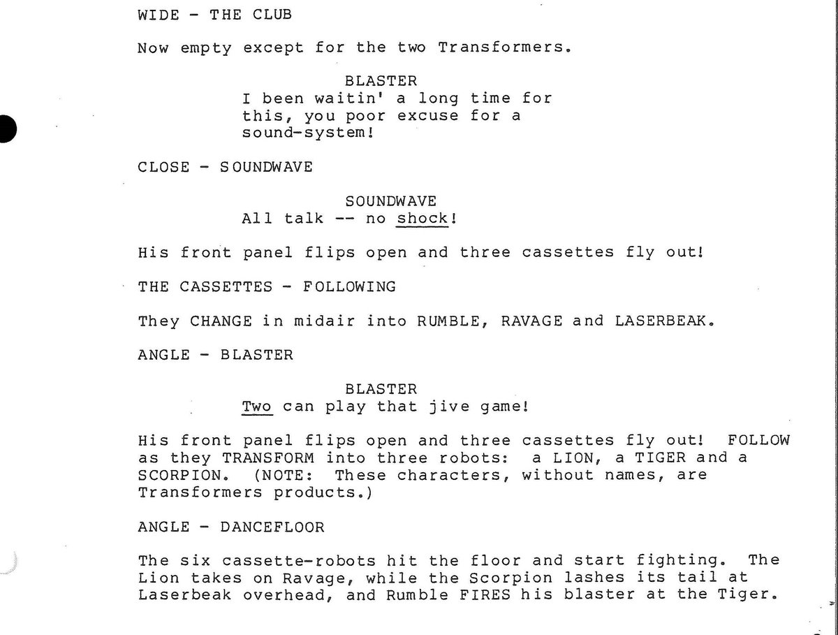 Transformers Wiki on Twitter: