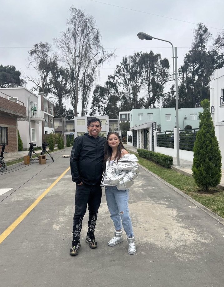 July 13 | New photos of Karol