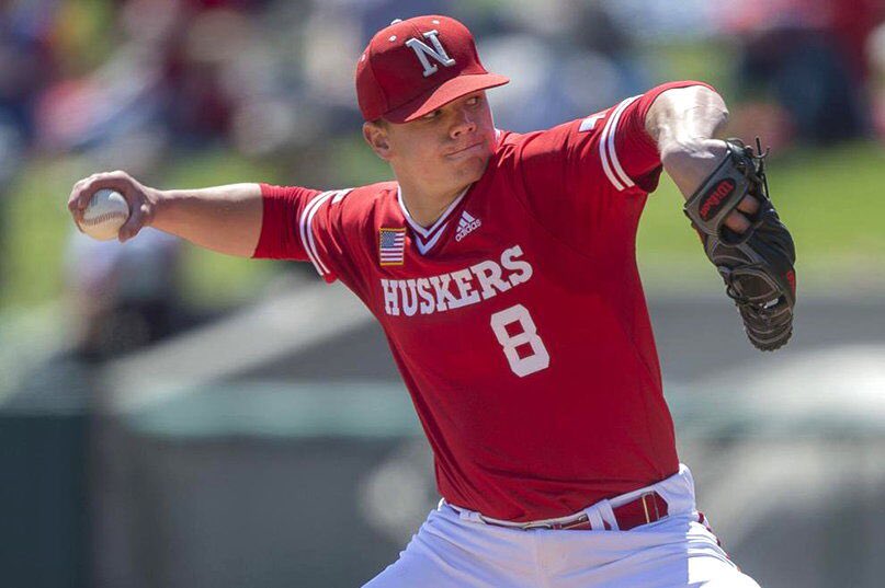 Sources have confirmed that Husker closer Shay Schanaman (@__2shay) has signed a free agent deal with the Atlanta Braves. The righty had 3.07 ERA in 55 2/3 innings with 66 strikeouts and six saves in his senior season. Schanaman finished fifth on NU’s career strikeout list.
