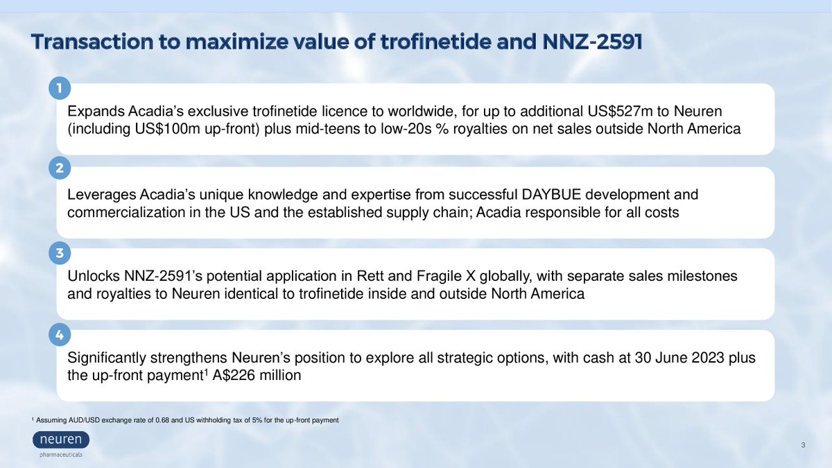 ASX Decks tweet media
