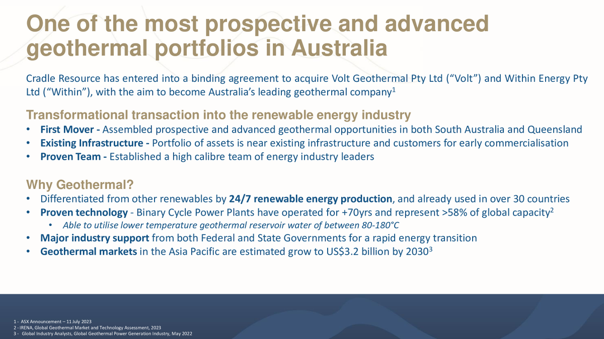 ASX Decks tweet media