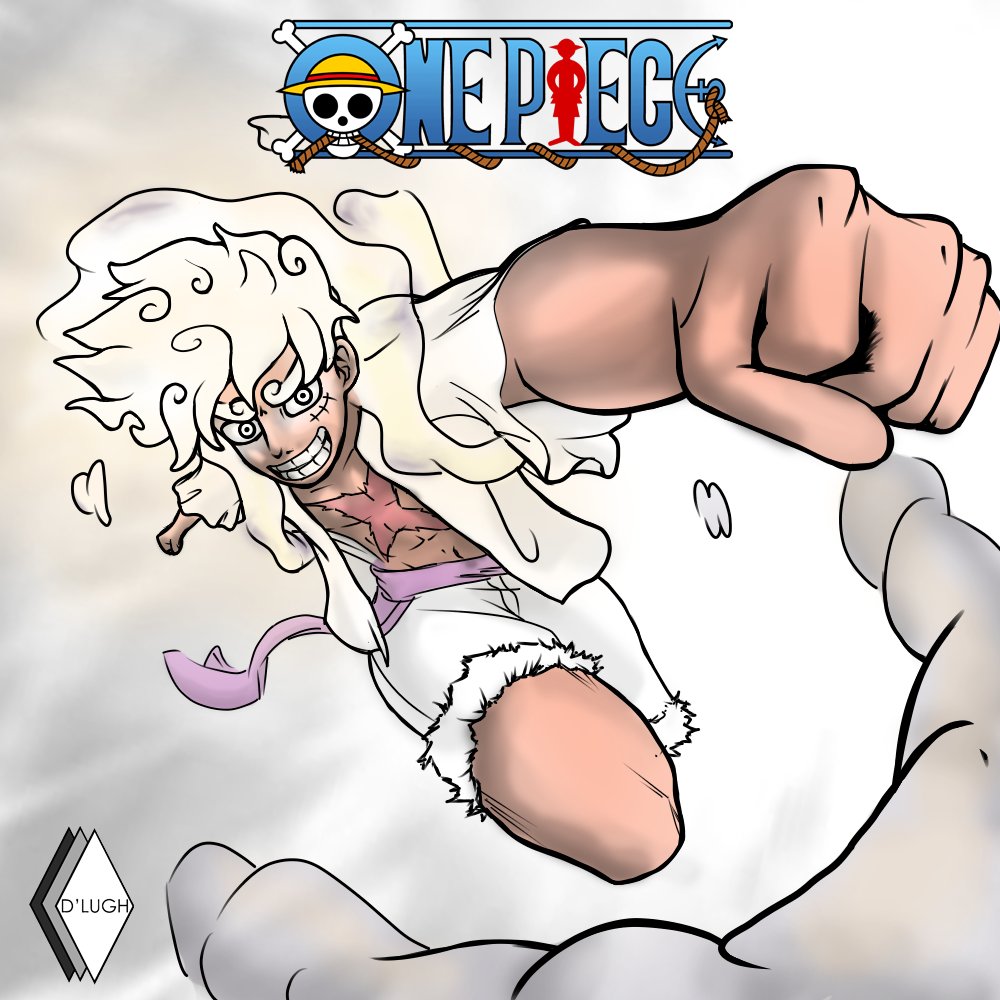 AbrahamDlugh's tweet photo. Just finished

LUFFY NIKA
@OnePieceAnime @Jumpcs_Shueisha 

#luffygear5 #nika #ONEPIECE #manga #anime #Geek  #originalart #fanart 

https://t.co/DJne2A6qXd https://t.co/U4yrZI7vRU