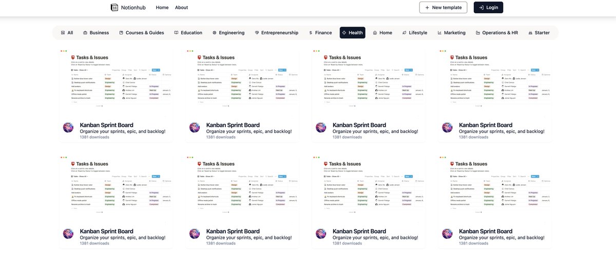 Not sure if this is fine for an MVP...