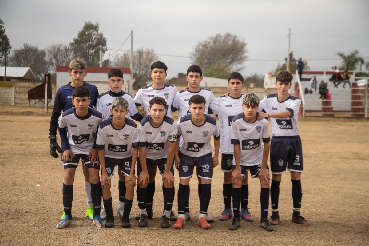 Q ganas de volver lpm!⚽️😔🤍