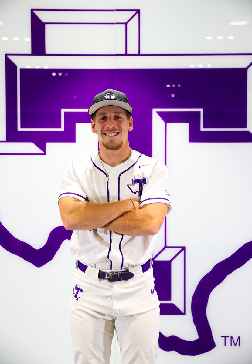 I am blessed to announce that I will be furthering my baseball career at Tarleton State University. I just want to thank God, my family, my friends, and everyone who has supported me throughout my career! Go Texans! <a href="/fsmith27/">Fuller Smith</a> <a href="/TarletonBase/">Tarleton State Baseball</a> <a href="/CSCougBaseball/">China Spring High School Baseball</a> <a href="/Houston_Heat/">Heat Baseball</a>