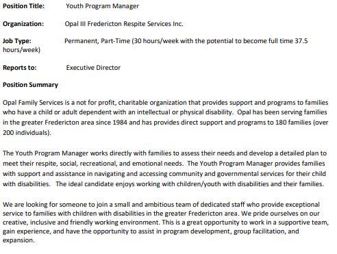 Opal Family Services tweet media