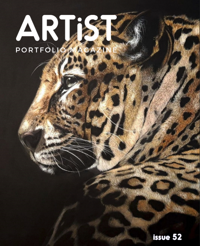ArtPortfolioMag's tweet photo. Issue 52 is HERE! + Submit Your Art - https://t.co/dlrsptI1kR https://t.co/Wt6ulzpvxp