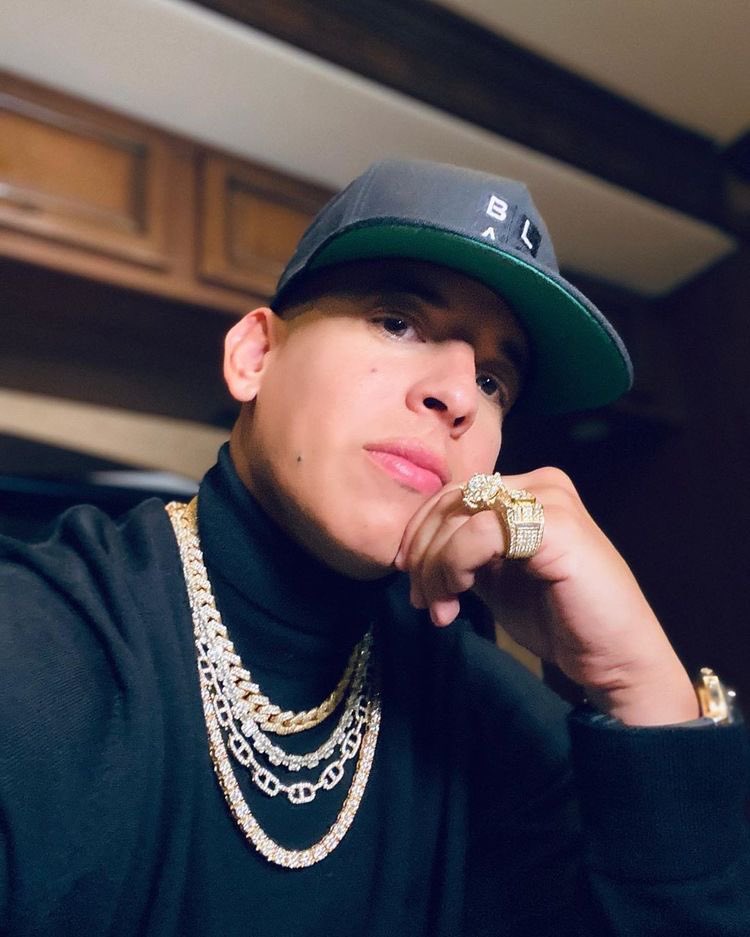 daddychart_'s tweet image. Oyentes mensuales — Spotify:

Daddy Yankee — 58,000,989
(+75,608) *NP*

— #23. Artista en el mundo (=) 🌎 *PK #1*