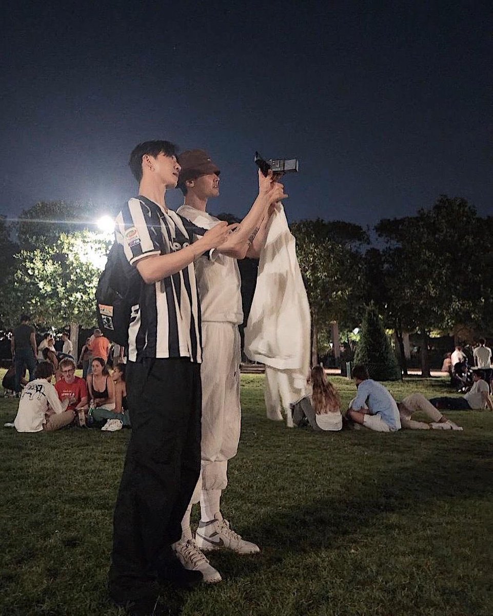 portalBYG's tweet photo. pt 2 🍷 https://t.co/Nj5vHc3pyq