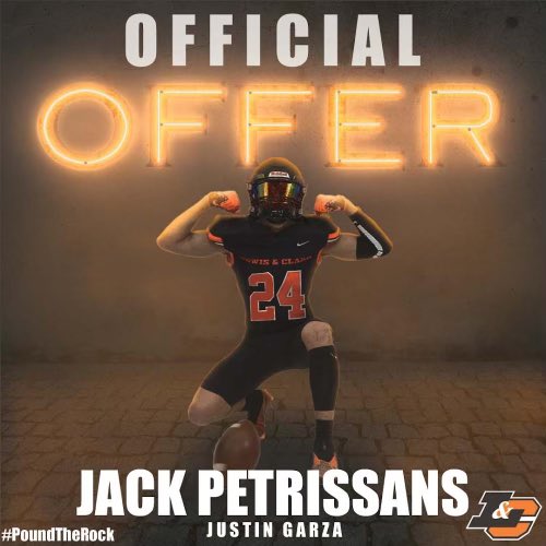 Grateful for a division 3 offer from Lewis and Clark Liberal Arts College <a href="/coach_schaft/">Coach Schaft</a>