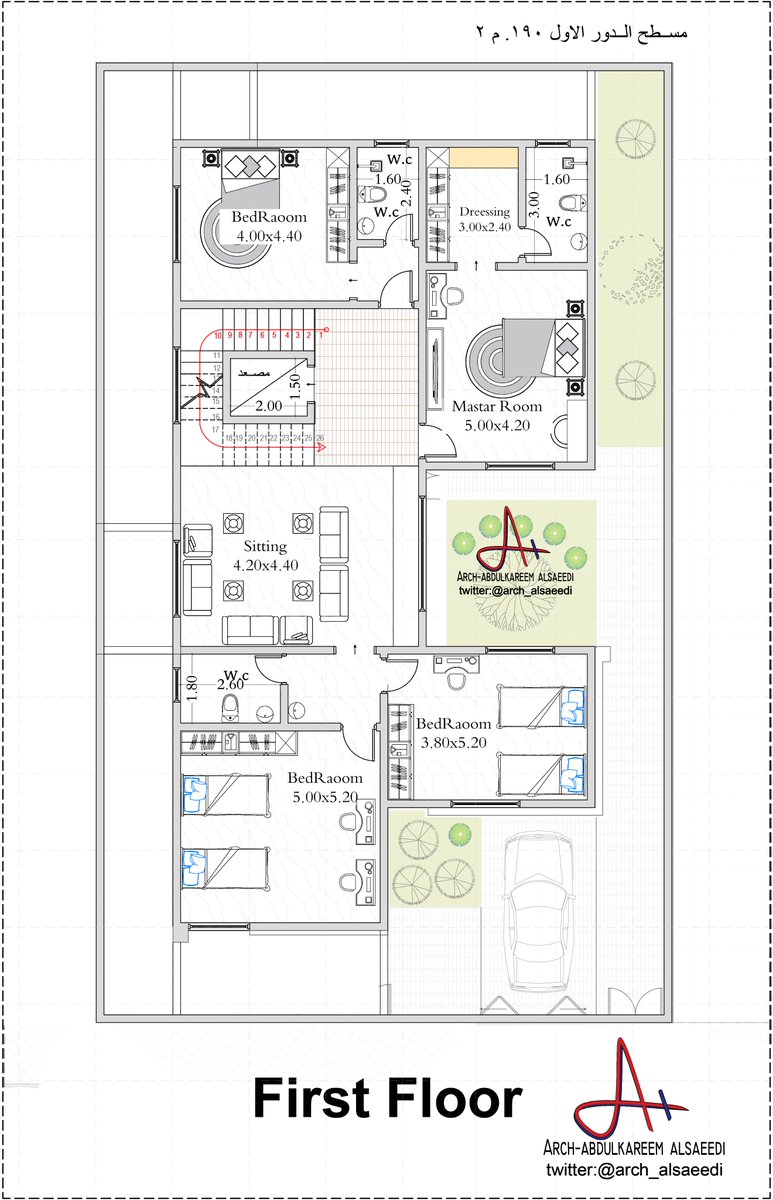 arch_alsaeedi's tweet photo. الاصدقاء الاوفياء لن تجد مكتب او مهندس يشارك معك فكرة احترافيه مساقط وواجهات - سوا عبدالكريم السعيدي - لانه يصممها بعشرات الالاف 
لذا #الرتويت اقل دعم تقدموه لي والاشتراك بالقناه - 
 اليوم اعيد نشر فكره لفلة من ضمن التوب 5 اللي صممتها - والتي جلبت لي الاف المتابعين وعدد كبير من الطلبات والى اليوم ما زالت تجلب لي المزيد - 
فلة سكنية 15*25 تتوفر فيها كل الاحتياجات تقريبا - 
استمتعوا - 
ساشرح كل افكار المخطط والمواد المستخدمه في الواجه شرح مفصل 20 دقيقه على اليوتيوب 
https://t.co/XX8YOBq4zX