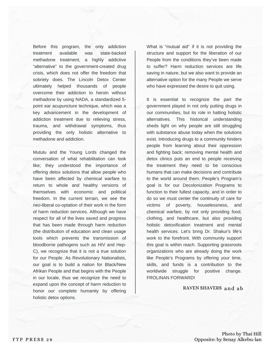 People’s Programs tweet media