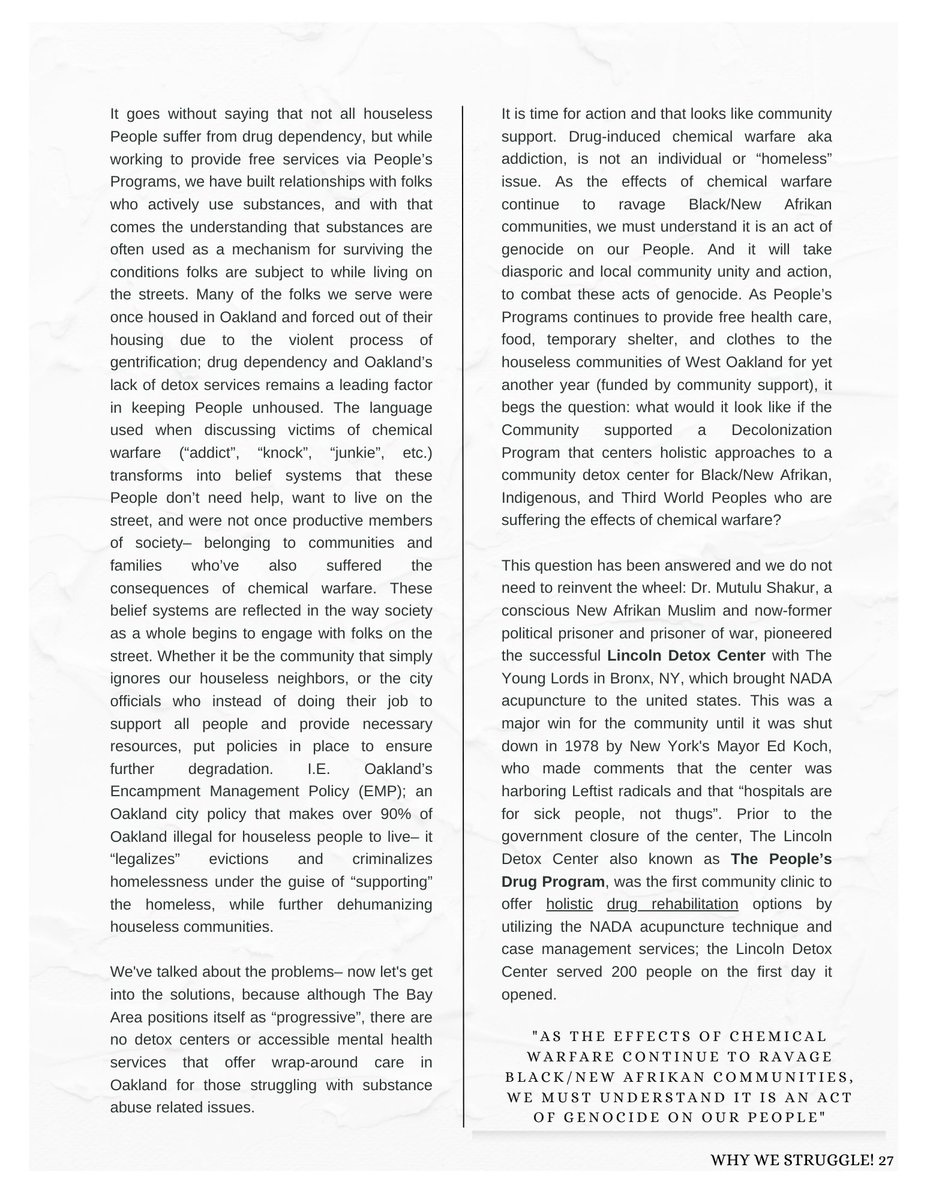 People’s Programs tweet media