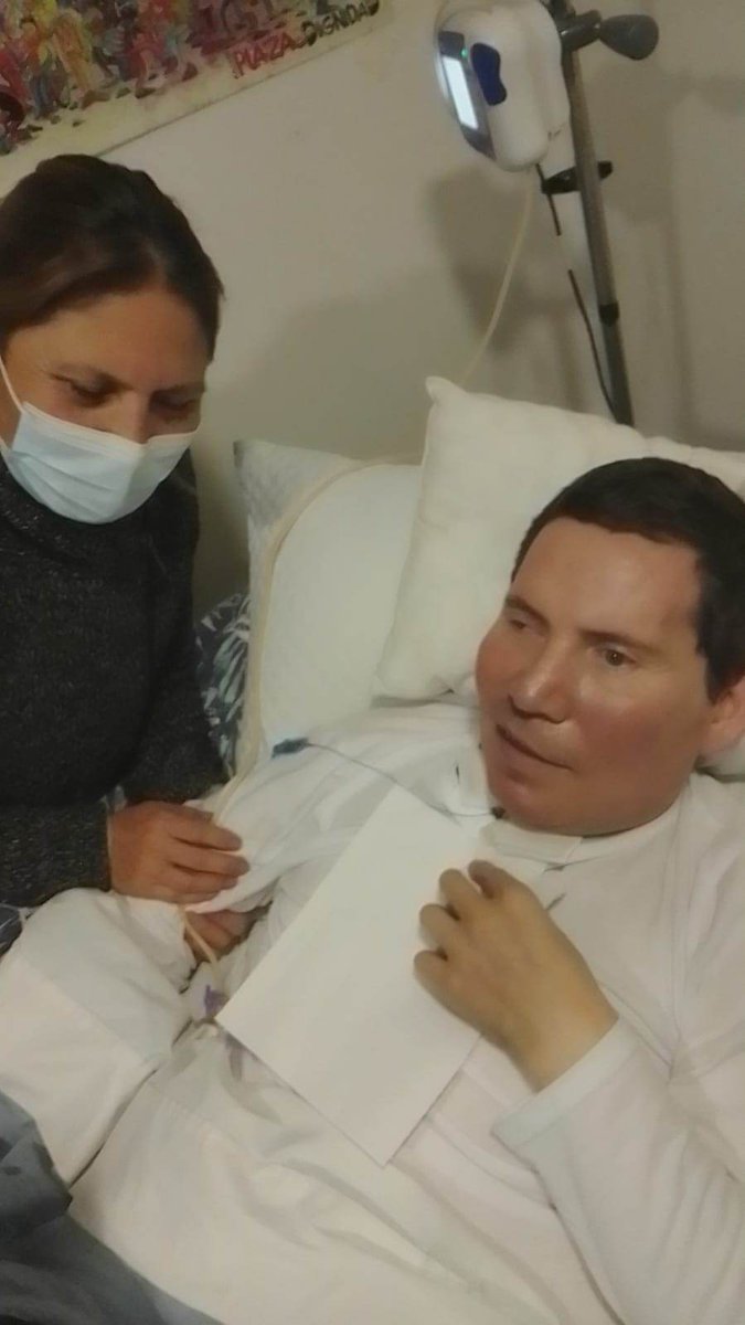 Mario Acuña Martinez tweet media