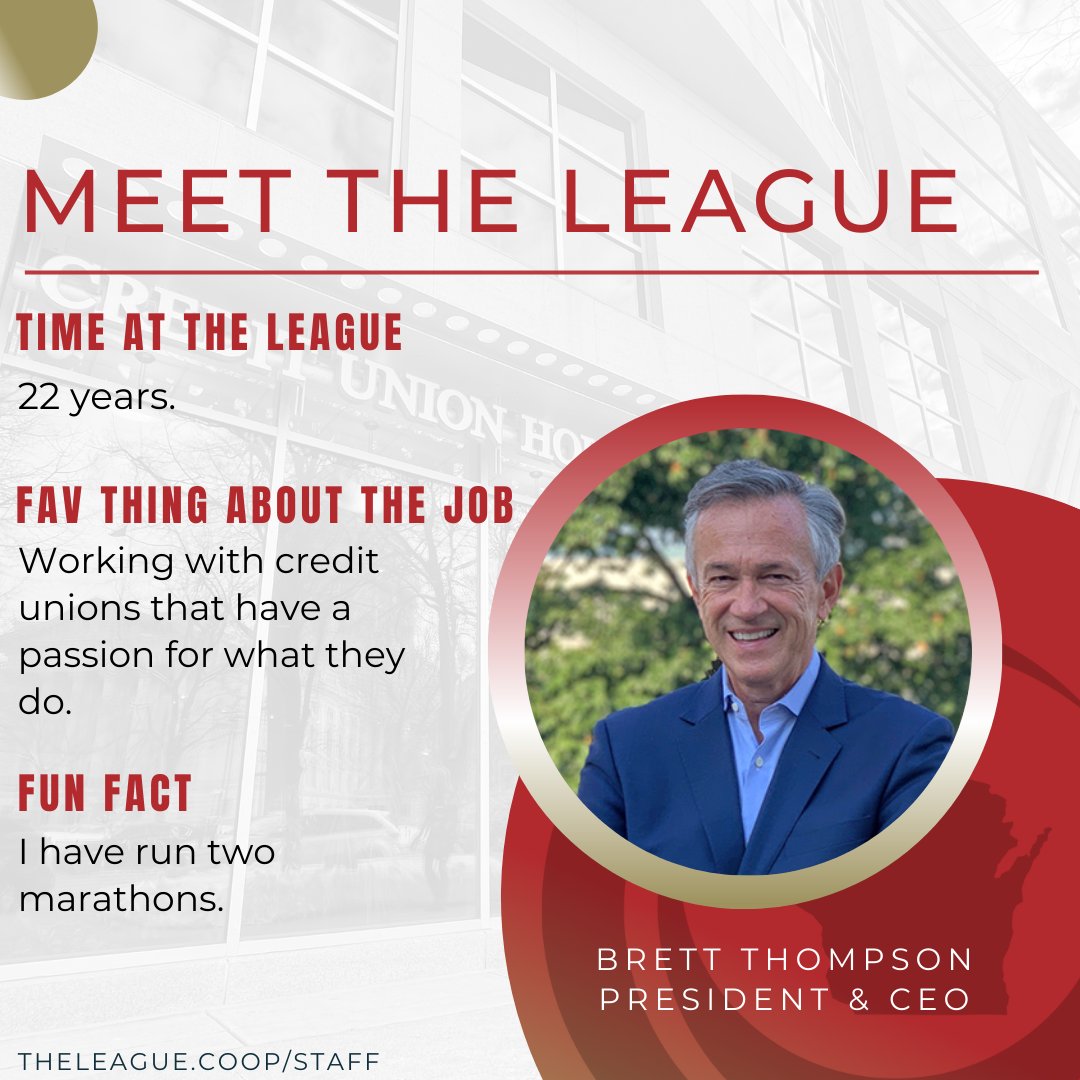 WICULeague's tweet photo. Meet Brett! #MeetTheLeague #WCUL https://t.co/hEnasA9uQJ