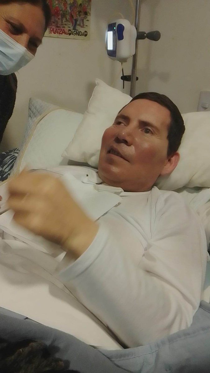 Mario Acuña Martinez tweet media