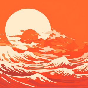 We don't believe in waiting for the next bull run.

We can create our own wave and ride on it.

If the community is solid enough, the market will follow.