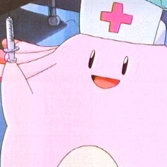 OoCPokemon's tweet image. 